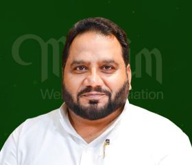 team member