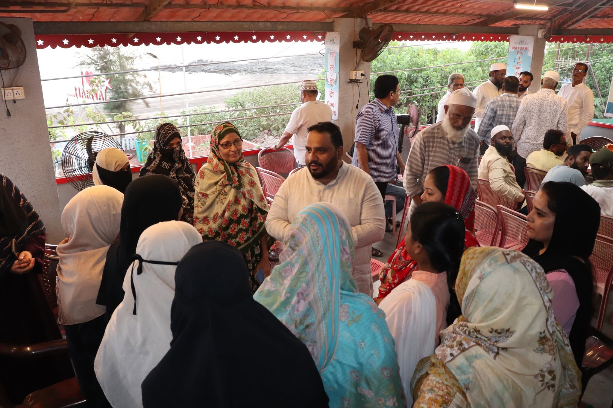 Empowering communities