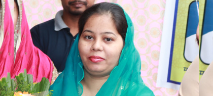 Anjum-Kazi