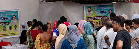 Health Awareness
