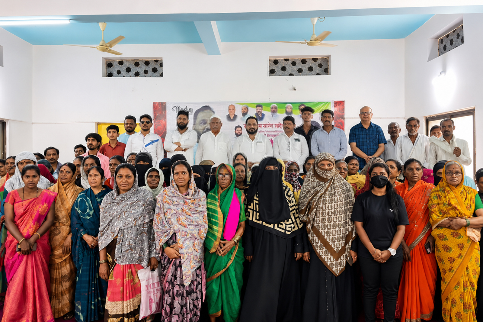 Empowering communities