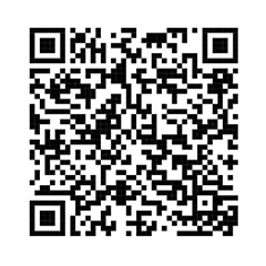 Muslim Welfare Association UPI QR Code